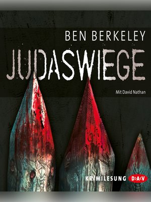 cover image of Judaswiege